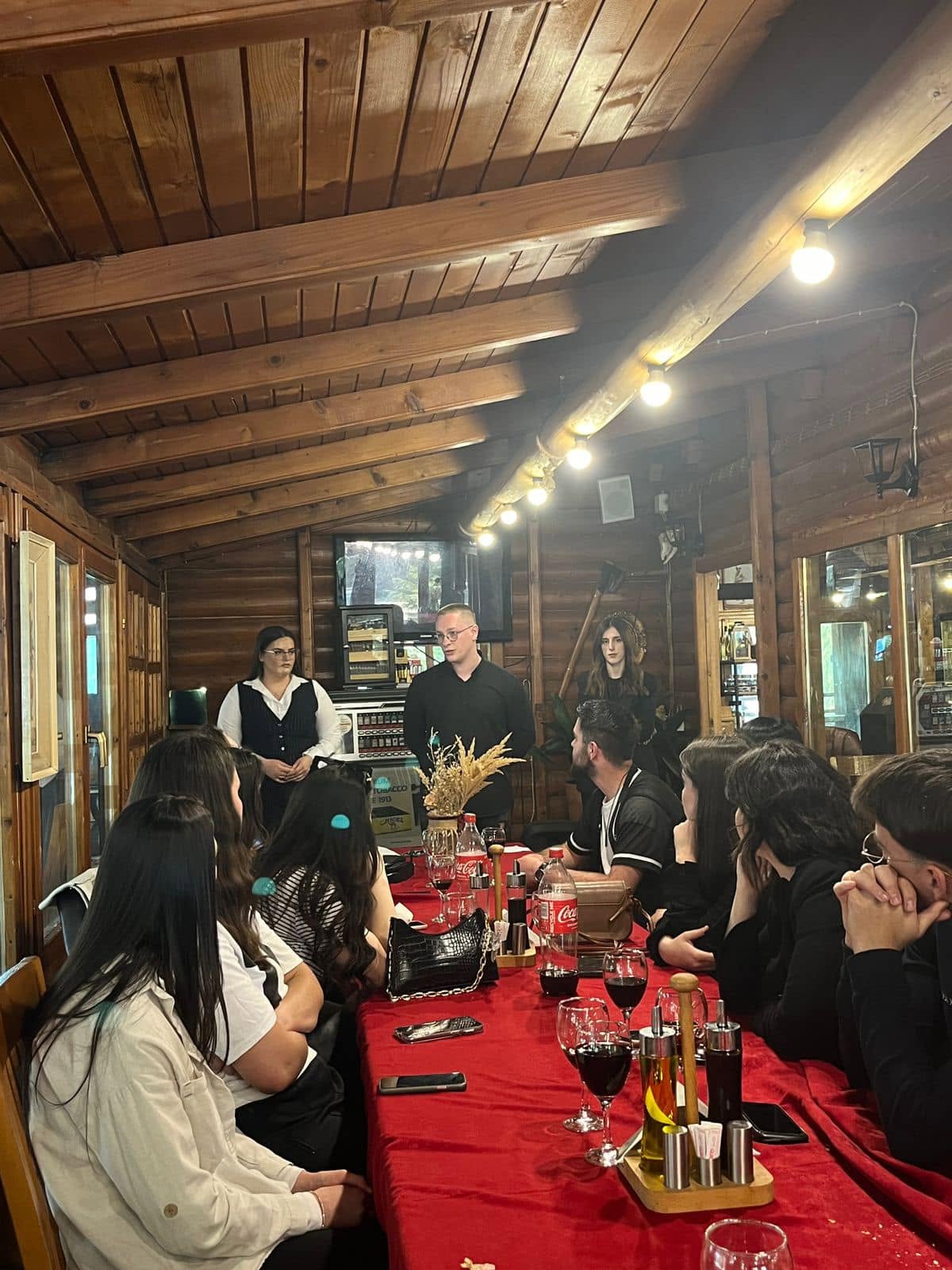 workshop në rugovë-image