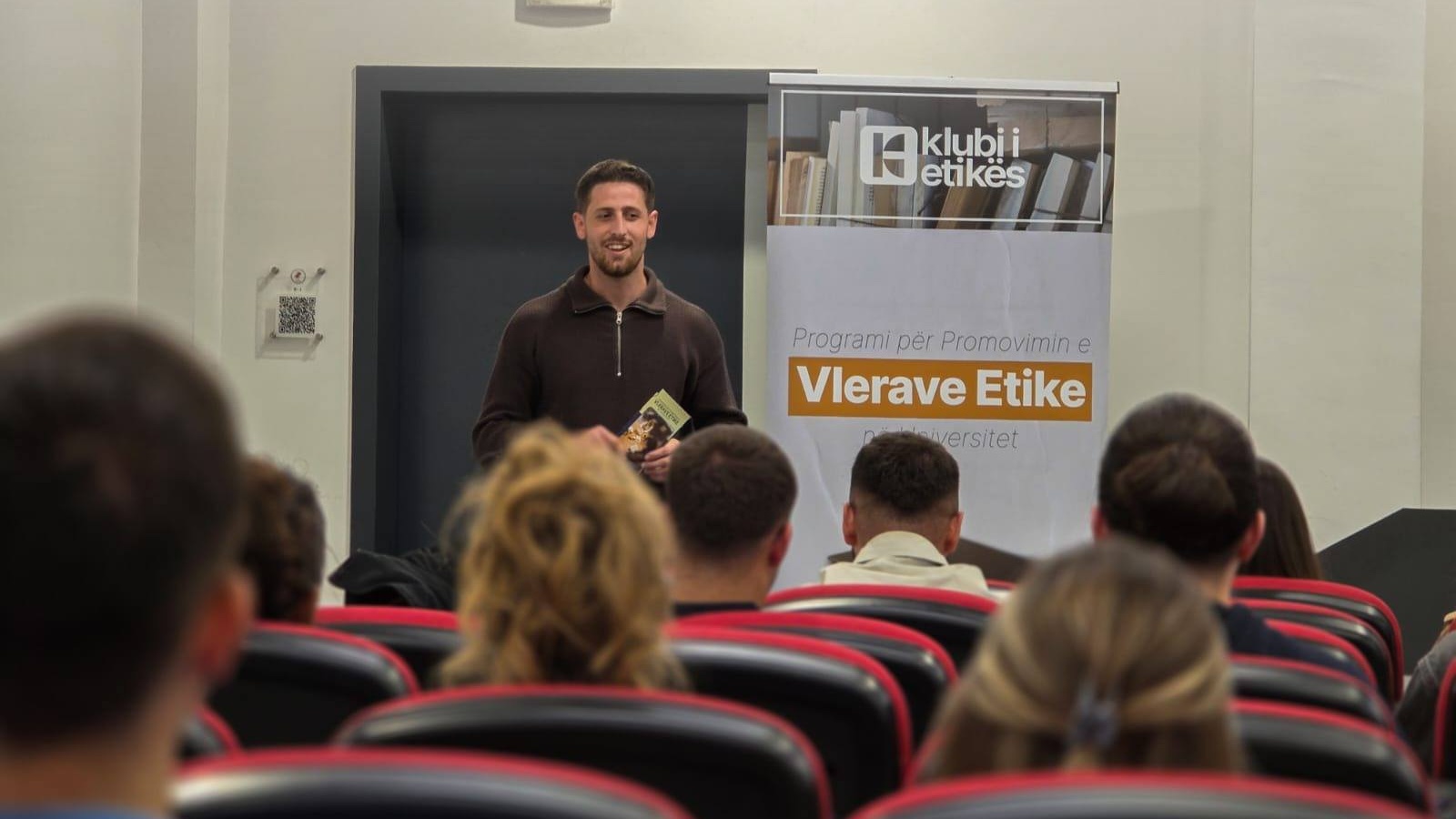 programi për promovimin e vlerave etike në universitet-image