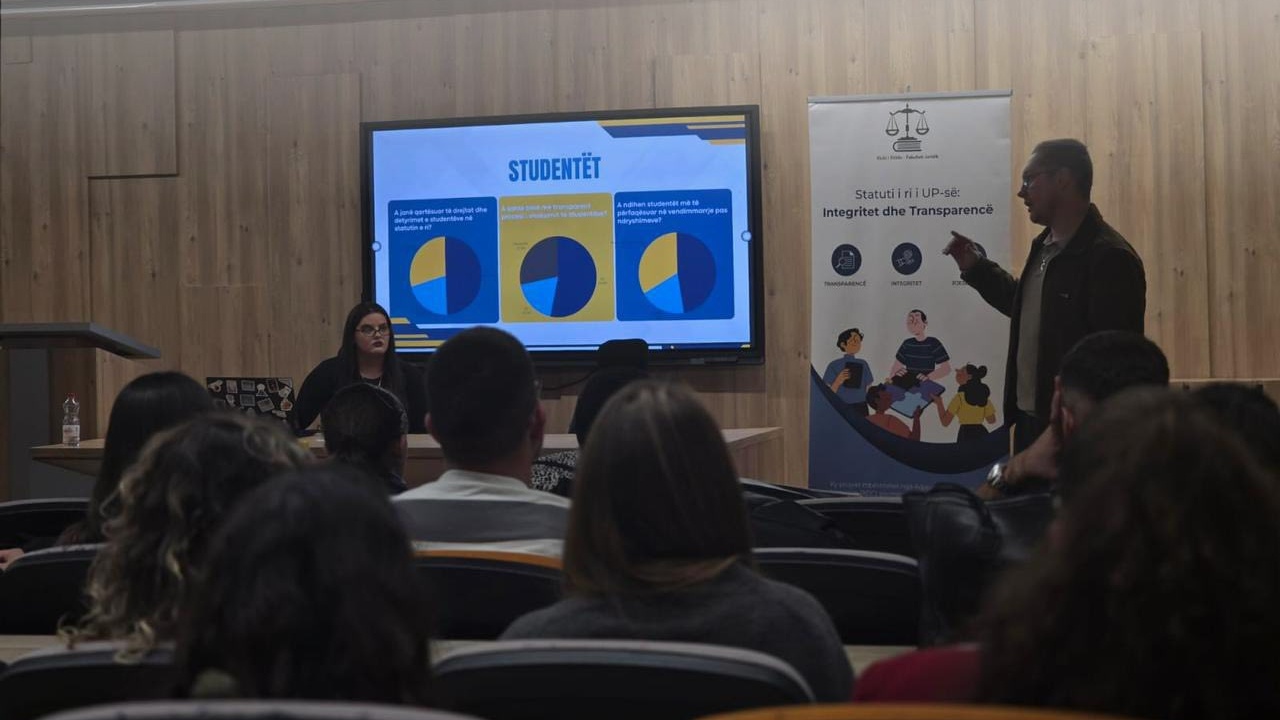 eventi përmbyllës i projektit “etika në fokus”-image