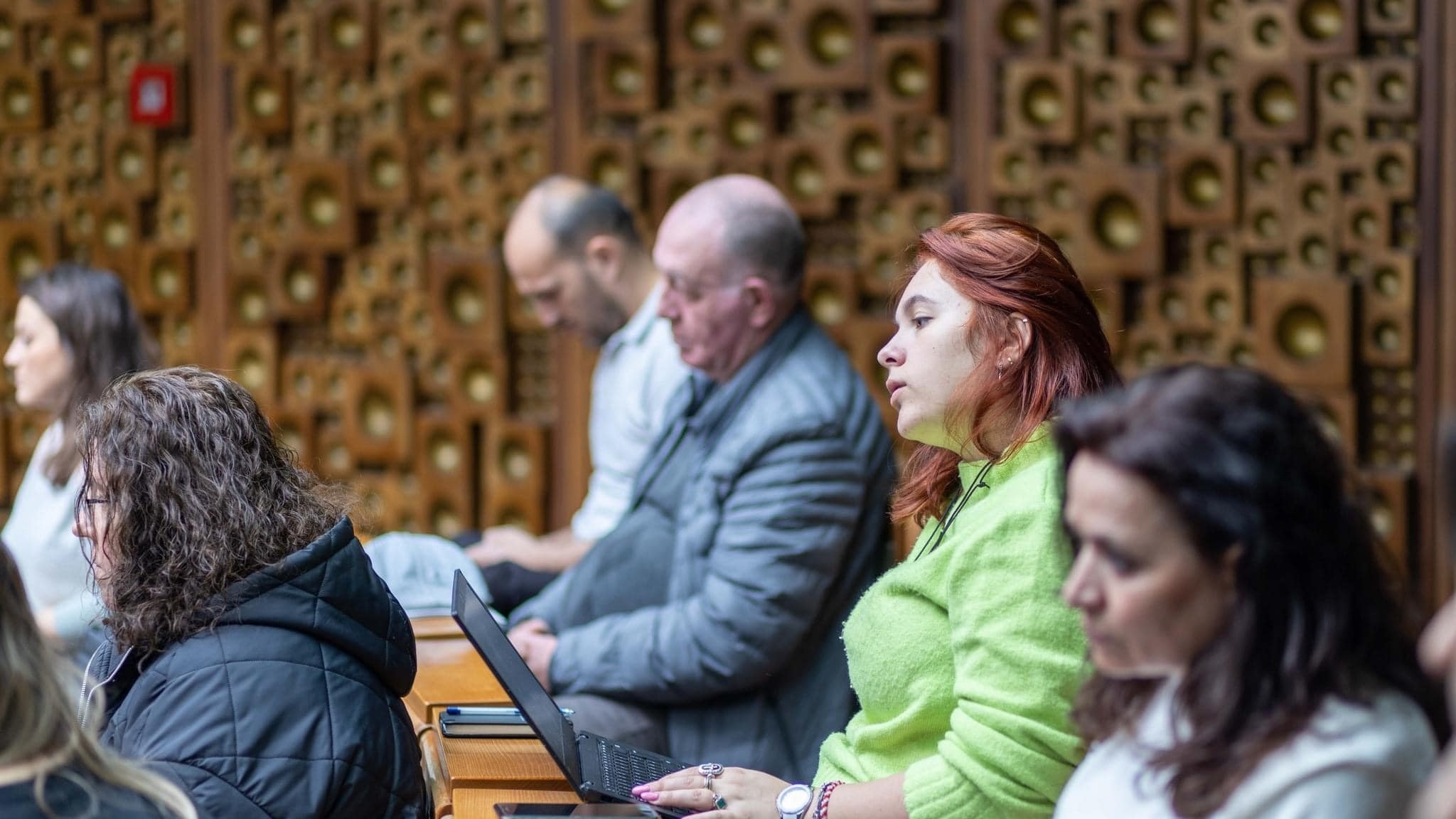 klubi i etikës pjesë e sesionit informues të kcsf mbi deklarimin vjetor financiar të ojq-ve në atk-image