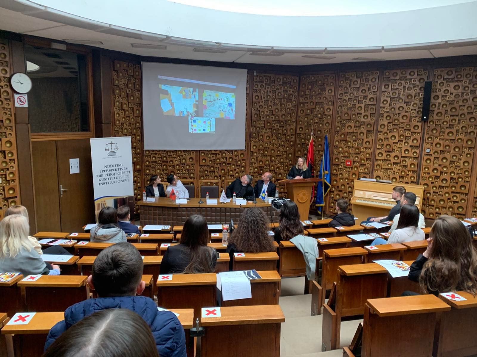  ndërtimi i përspektivěs mbi përgjegjësitë kushtetuese të institucioneve-image