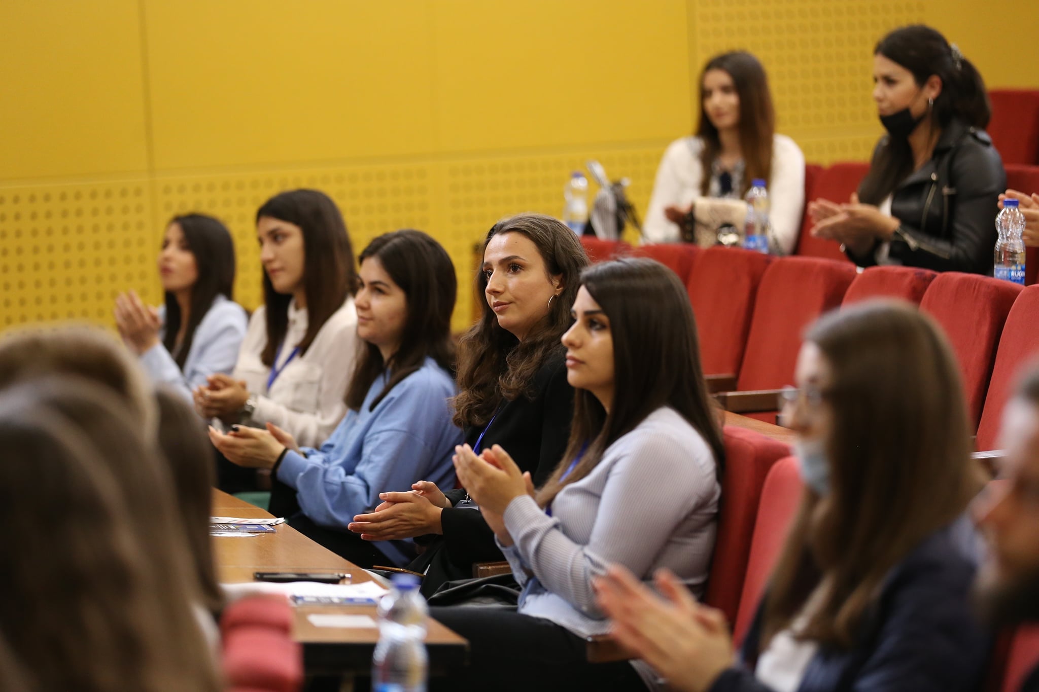fenomeni i korrupsionit në arsimin e lartë nga perspektiva e studentëve të fakultetit juridik-image