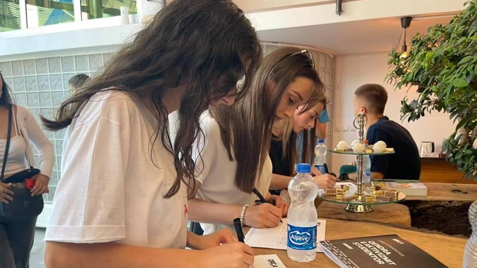 klubi i etikës pjesë e takimit kordinues për kongresin e aktivizmit studentor-image