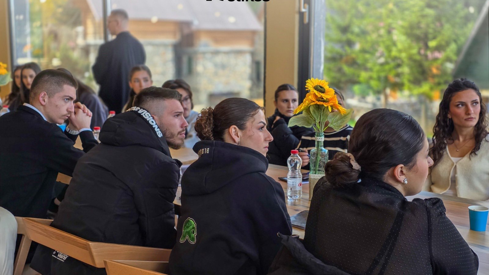  workshopi “integriteti dhe aftësitë studentore” – dita e dytë në rugovë-image