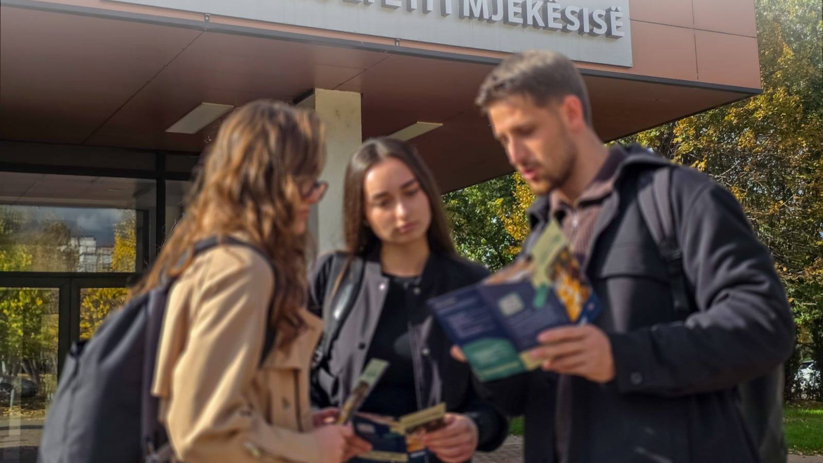 programi për promovimin e vlerave etike në universitet – fillon aktiviteti informues në njësitë akademike të up-së-image